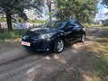 2010 Mazda 3 II (BL), чёрный, 599000 рублей