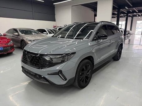 Jetta VS7 I Рестайлинг 1