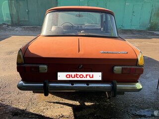 1993 Иж Москвич-412 ИЭ, оранжевый, 80000 рублей, вид 4