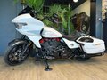 2024 Harley-Davidson CVO Road Glide ST, белый, 4900000 рублей - вид 1