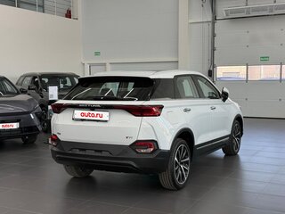 2023 FAW Bestune T77 I, белый, 1949000 рублей, вид 5