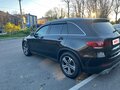 2019 Mercedes-Benz GLC 200 I (X253) Рестайлинг, чёрный, 3450000 рублей - вид 5