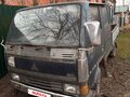 1990 Fuso (Mitsubishi) Canter, синий, 385000 рублей