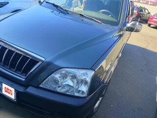 2010 ТагАЗ Road Partner, серый, 450000 рублей, вид 5
