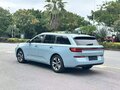 2022 Baojun Valli, голубой - вид 3