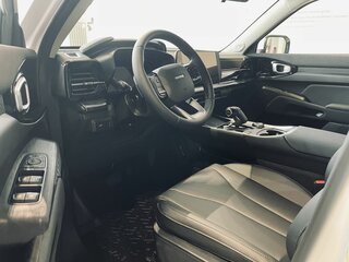 2026 Haval H3 I Рестайлинг, белый, 3249000 рублей, вид 5