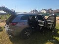 2023 Chery Tiggo 8 I Рестайлинг, серый, 1999990 рублей - вид 7