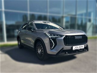 2026 Haval Jolion I Рестайлинг 2, серый, 2699000 рублей, вид 3