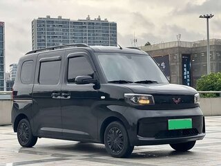 2026 Wuling Zhiguan EV, белый, 869017 рублей, вид 3