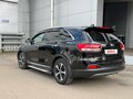 2017 Kia Sorento III Prime, чёрный, 2250000 рублей - вид 4