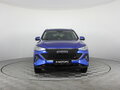 2023 Haval F7 I Рестайлинг, синий, 1790000 рублей - вид 1