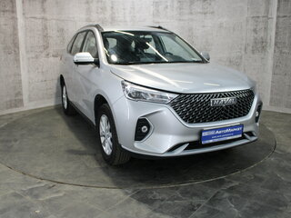 2024 Haval M6 II, серый, 1848000 рублей, вид 3