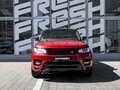 2014 Land Rover Range Rover Sport II, красный, 2790000 рублей - вид 2