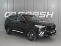 2021 Haval F7 I, чёрный, 1749000 рублей