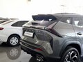 2026 Geely Cityray, серый, 2954990 рублей - вид 6