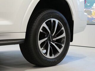 2026 Haval H9 II, белый, 4799000 рублей, вид 5