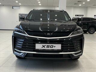 2026 Belgee X50+, чёрный, 2772551 рублей, вид 3