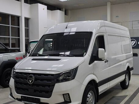 2025 Foton Toano, белый, 3424000 рублей, вид 1