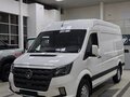 2025 Foton Toano, белый