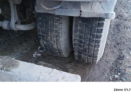 2012 МАЗ 5516, белый, 1250000 рублей, вид 5
