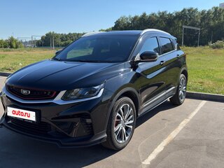 2025 Belgee X50, чёрный, 2350000 рублей, вид 1