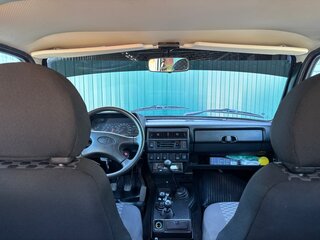 2014 Lada (ВАЗ) 2121 (4x4) Urban I Рестайлинг, пурпурный, 570000 рублей, вид 4