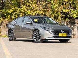 2026 Nissan Teana IV (L34), серый, 3361000 рублей, вид 3
