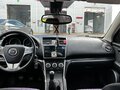 2008 Mazda 6 II (GH), красный, 520000 рублей - вид 7
