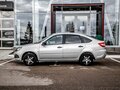 2019 Lada (ВАЗ) Granta I Рестайлинг, серебристый, 590000 рублей - вид 6