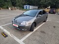 2004 Toyota Corolla IX (E120, E130), серый, 450000 рублей