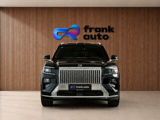 2026 Zeekr 8X 70 kWh, чёрный, 11450000 рублей, вид 2