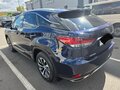 2020 Lexus RX 300 IV Рестайлинг, синий - вид 7