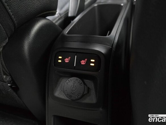 2017 Kia Ray I Рестайлинг, белый, 859525 рублей - вид 28