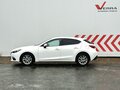 2014 Mazda 3 III (BM), белый, 1250000 рублей - вид 1