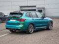 2021 BMW X3 M I (F97), зелёный, 5750000 рублей - вид 8