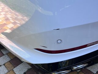 2024 Geely Preface I, белый, 2990000 рублей, вид 4