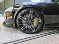 2022 McLaren GT, чёрный, 19814468 рублей - вид 5