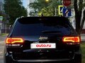 2019 Jeep Grand Cherokee IV (WK2) Рестайлинг, чёрный, 3800000 рублей - вид 11