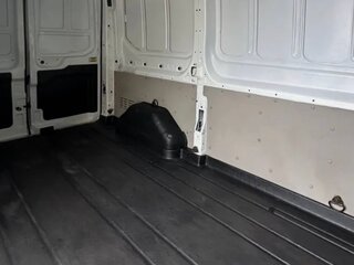 2021 Ford Transit, белый, 2400000 рублей, вид 5