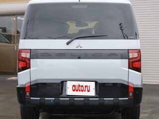 2026 Mitsubishi Delica D:5 I Рестайлинг 2, белый, 3530000 рублей, вид 5