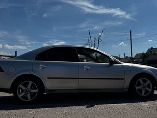 2004 Ford Mondeo III Рестайлинг, серый, 280000 рублей, вид 3