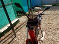 2024 Regulmoto Sport 003 PR Pro, оранжевый, 88000 рублей - вид 10
