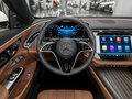 2025 Mercedes-Benz E-Класс 300 VI (W214, S214), белый, 8150000 рублей - вид 10