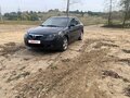 2007 Mazda 3 I (BK) Рестайлинг, серый, 450000 рублей - вид 4
