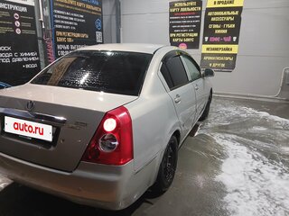2011 Vortex Estina I, серый, 320000 рублей, вид 5