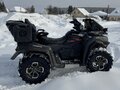 2023 CFMoto CFORCE 600 Advanced EPS, чёрный, 920000 рублей - вид 1