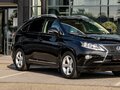 2015 Lexus RX 270 III Рестайлинг, чёрный - вид 6
