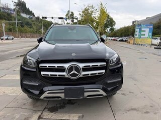 2023 Mercedes-Benz GLE 350 II (V167), чёрный, 8400000 рублей, вид 2