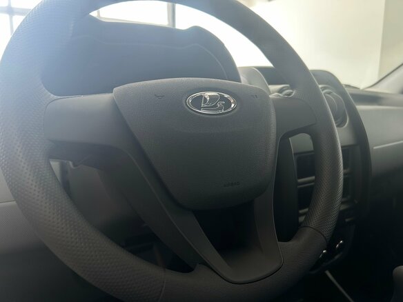 2026 Lada (ВАЗ) Largus I Рестайлинг, белый, 1587000 рублей - вид 5