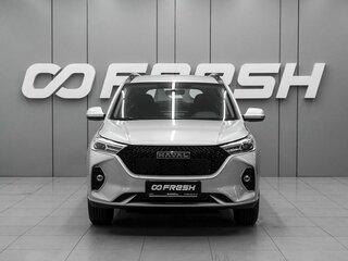 2026 Haval M6 II, серый, 2348000 рублей, вид 3